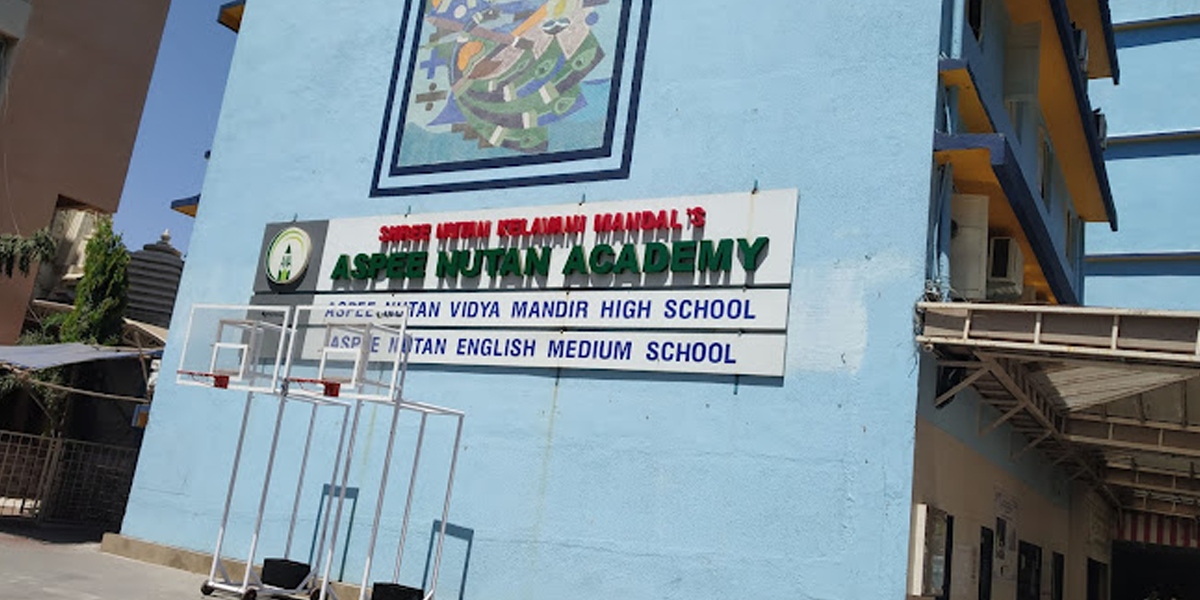 Aspee Nutan Academy
