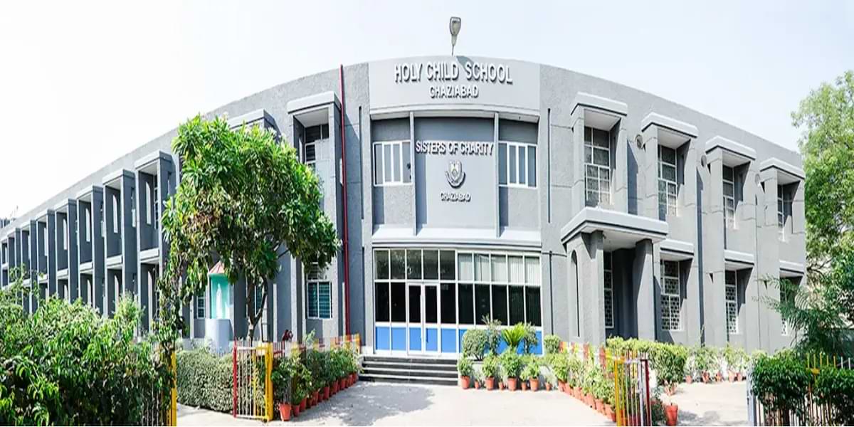 Holy Child School