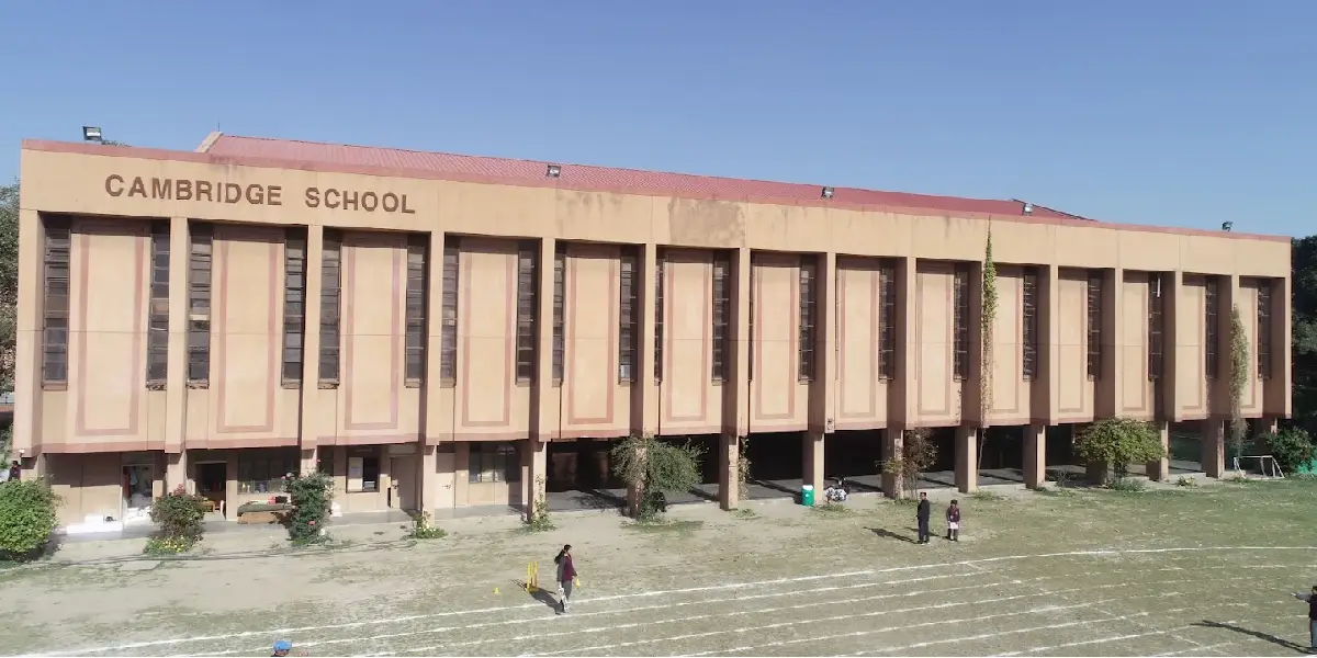 Cambridge School