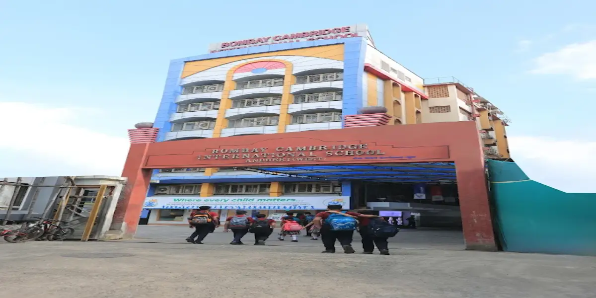 Bombay Cambridge International School