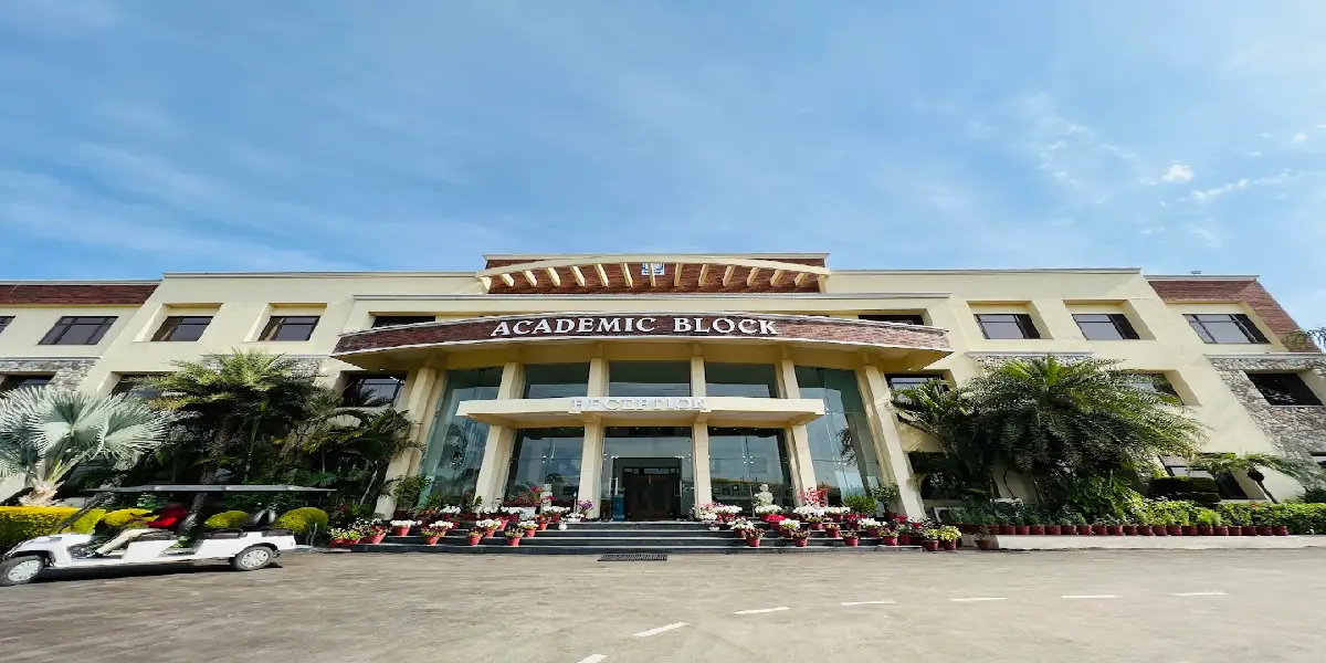 Doon International School