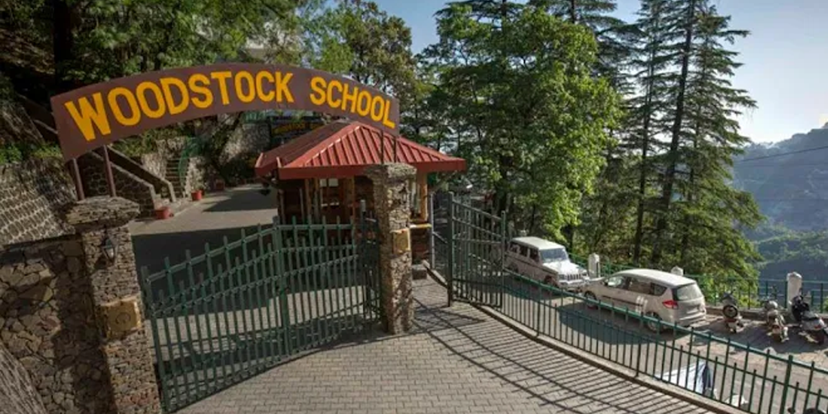 Woodstock School