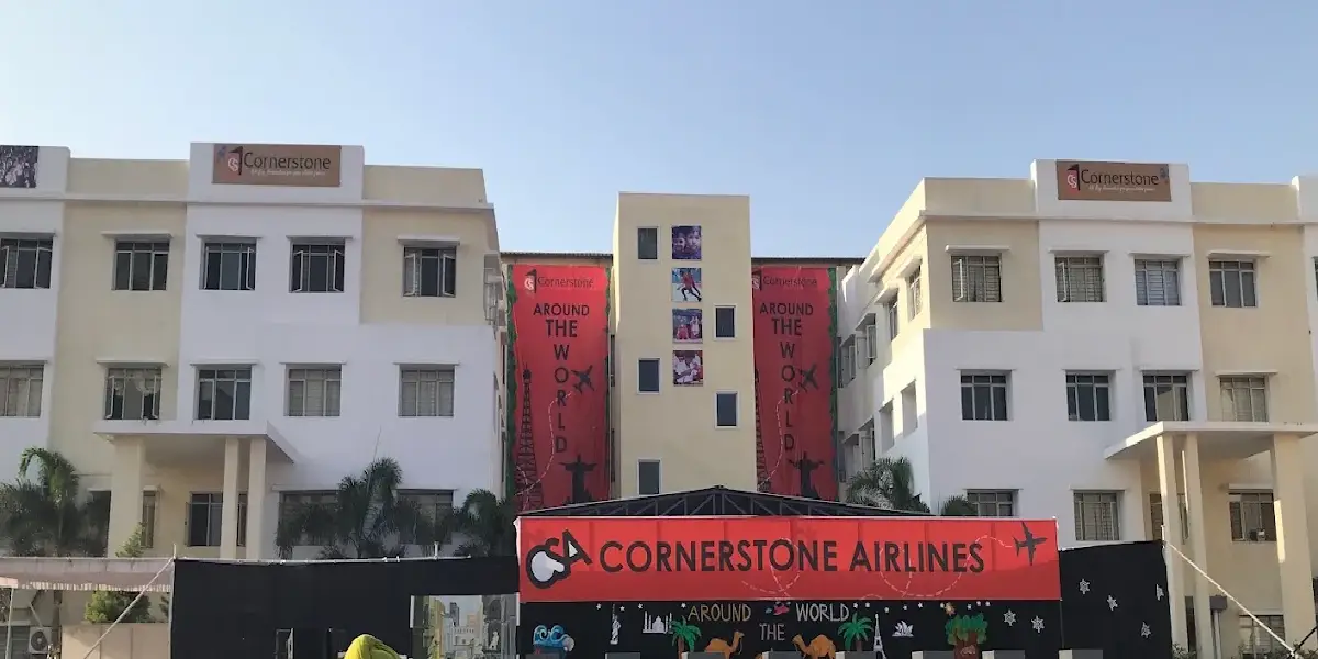Cornerstone School