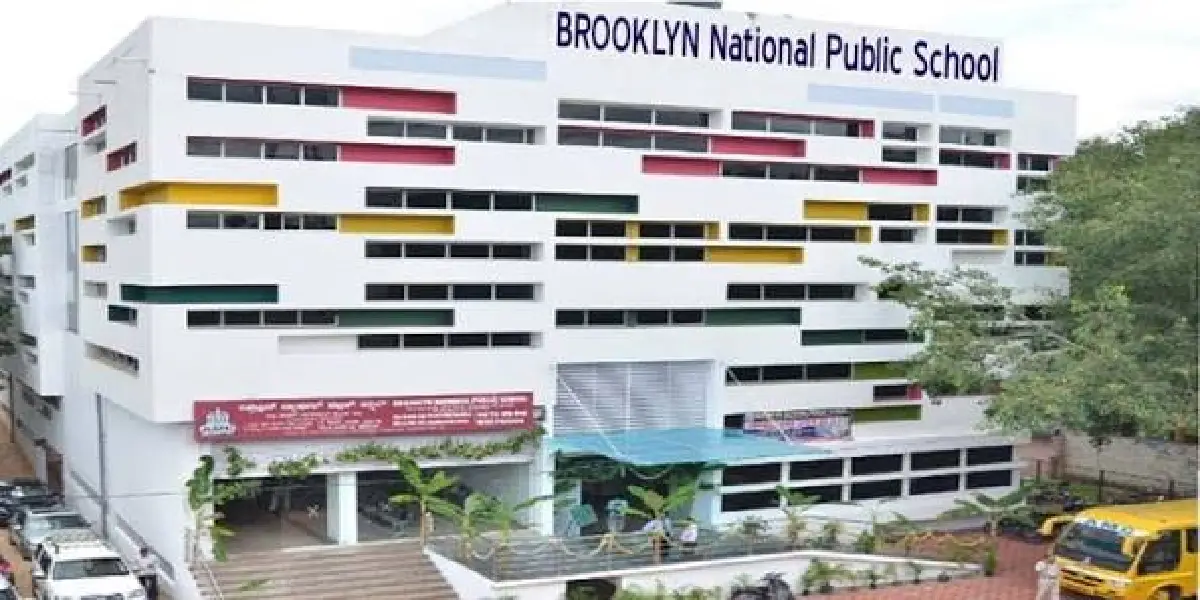 Brooklyn National Public School
