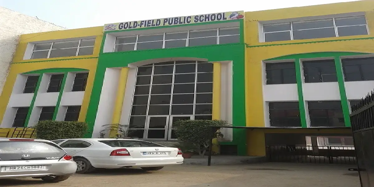 Gold Field Public School