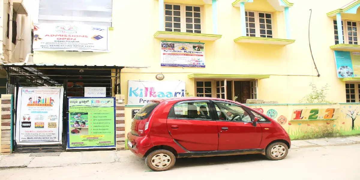 Kilkaari Preschool