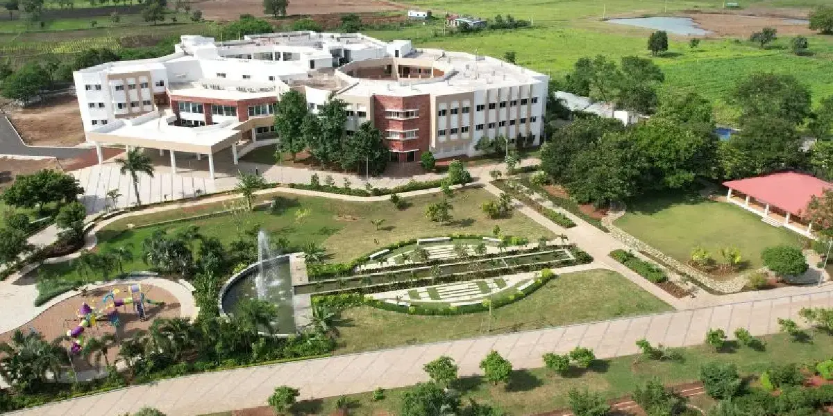 Hyderabad Institute of Excellence
