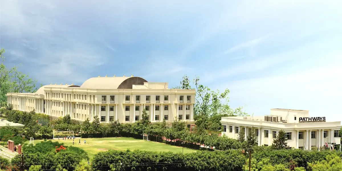 Pathways School Noida