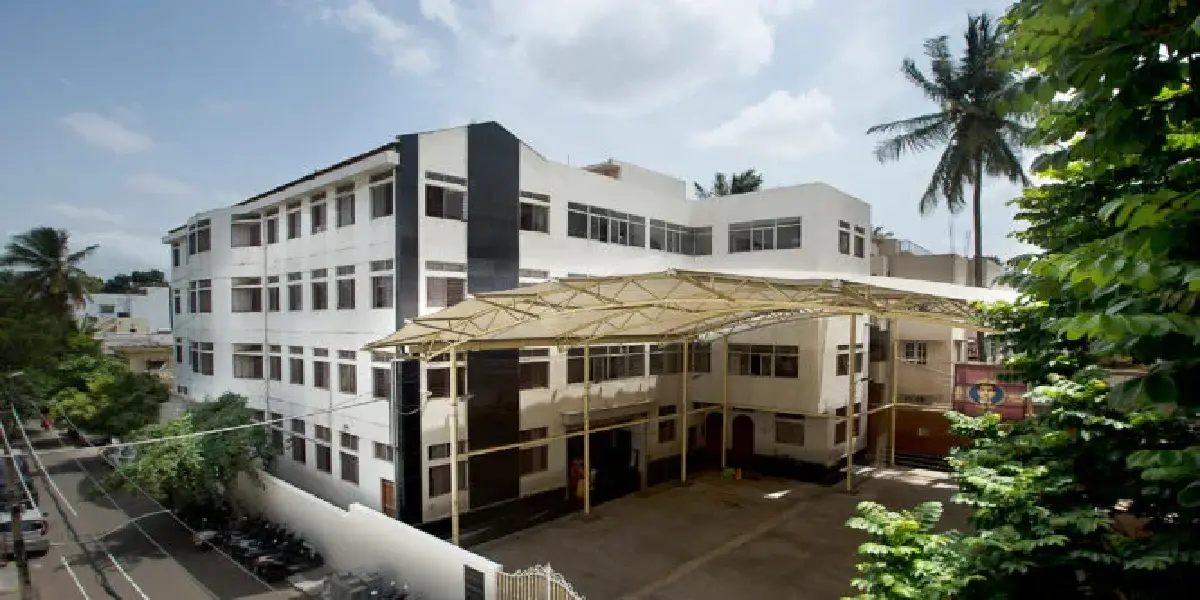 Sri Vani International School