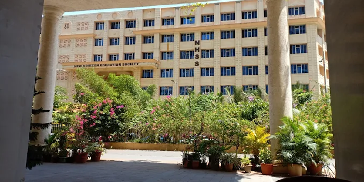 New Horizon Scholars School