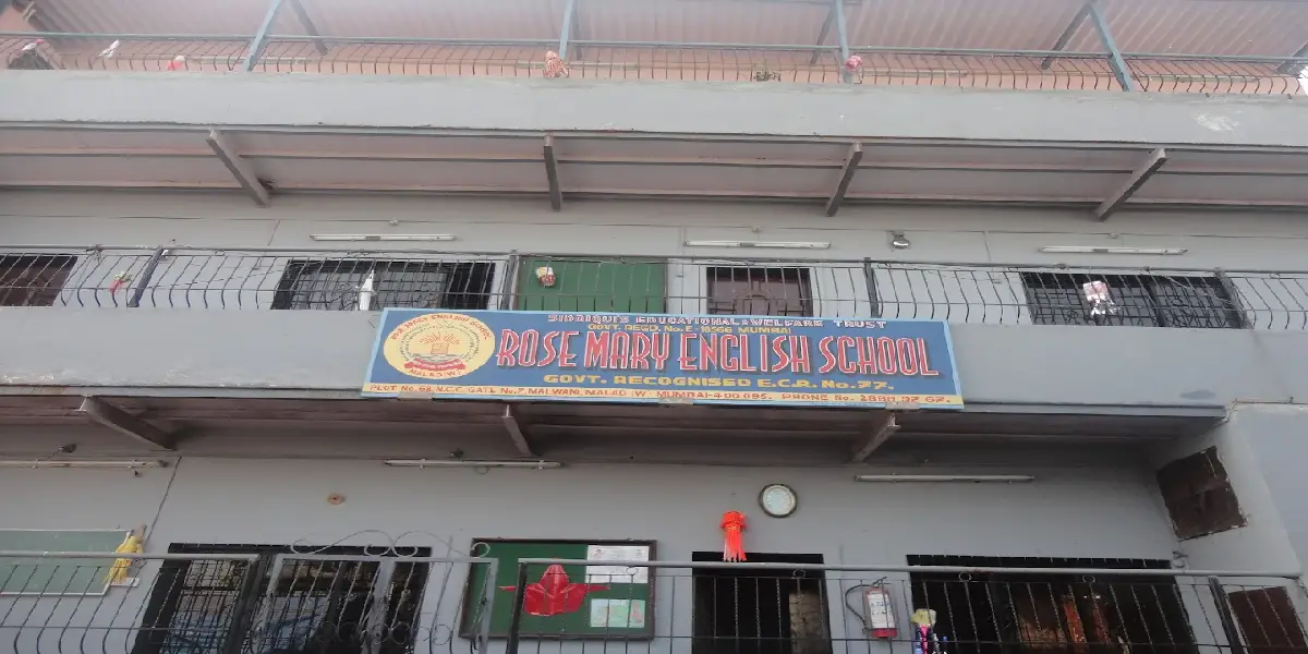 Rose Mary English High School