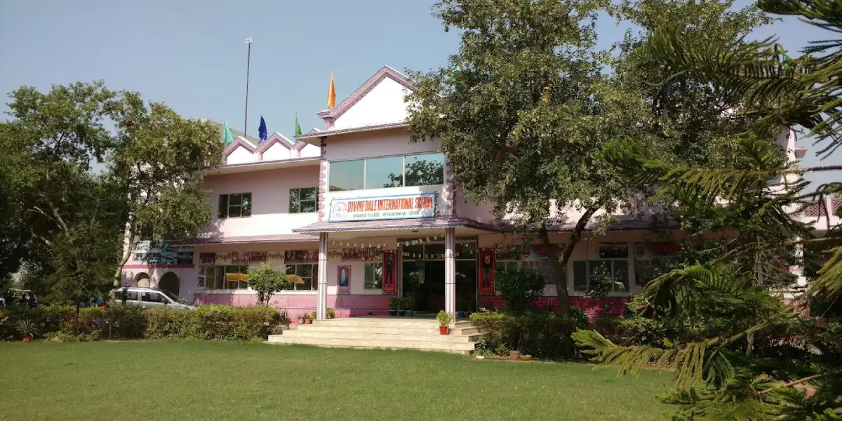 Divine Dale International School