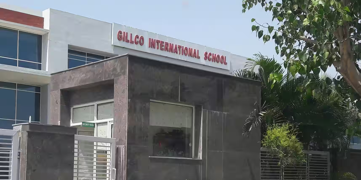 Gillco International School