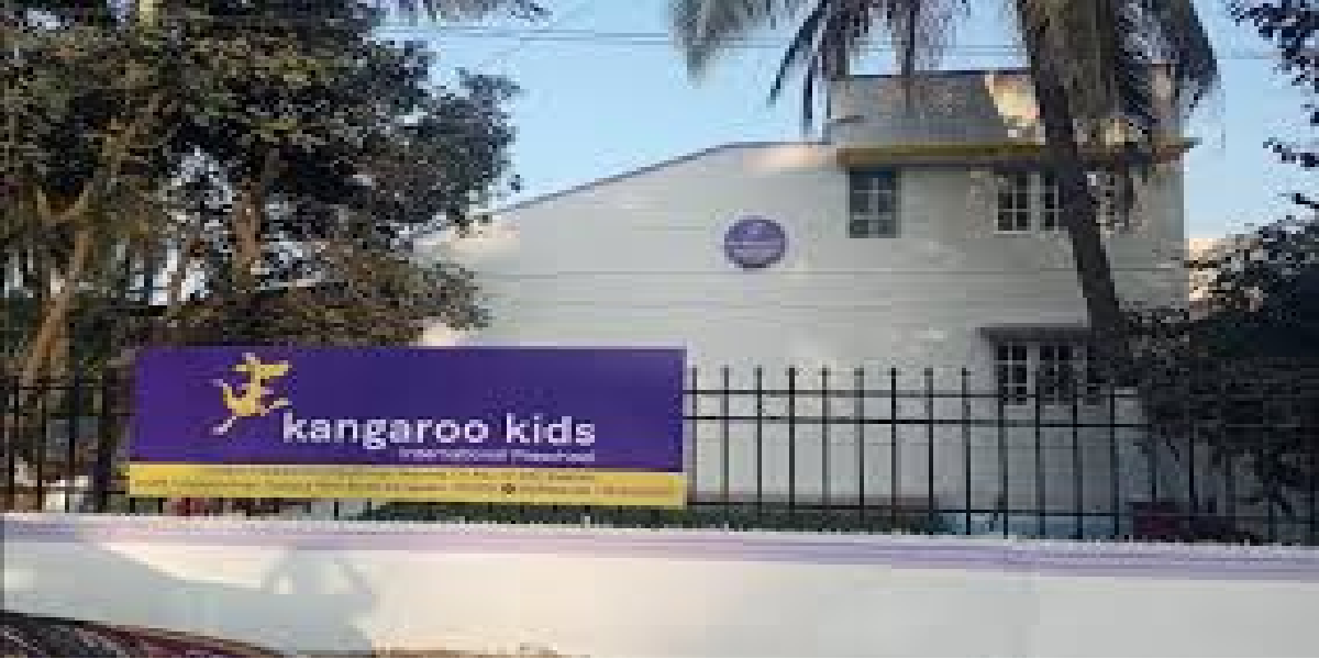 Kangaroo Kids International PreSchool