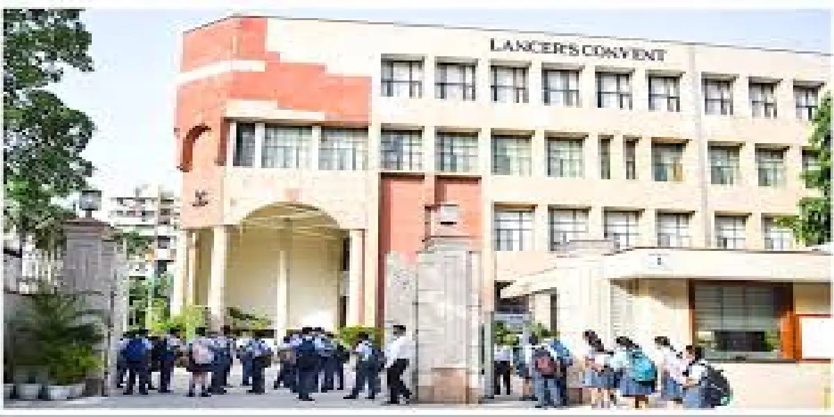 Lancer's Convent