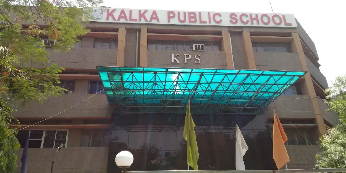 Kalka Public School