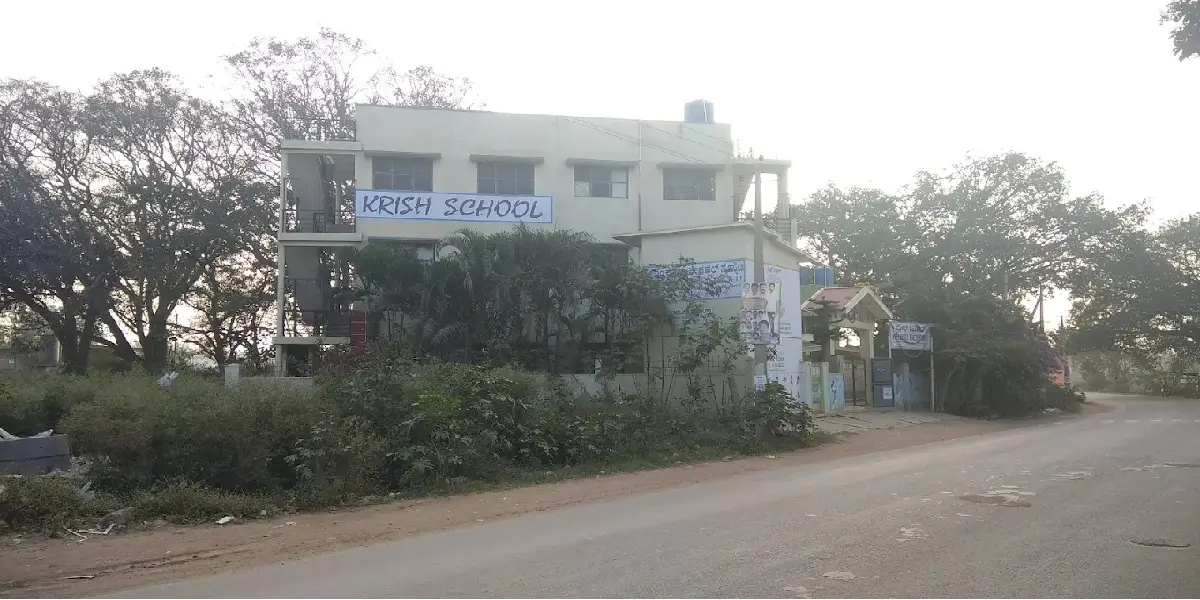 Krish School