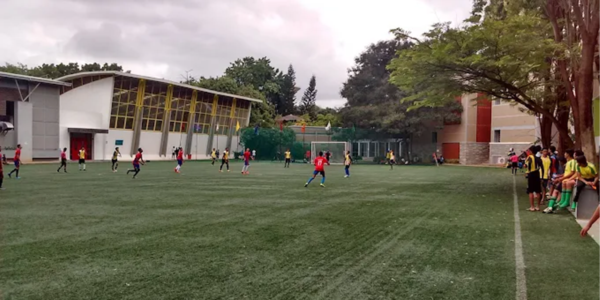 Mallya Aditi International School