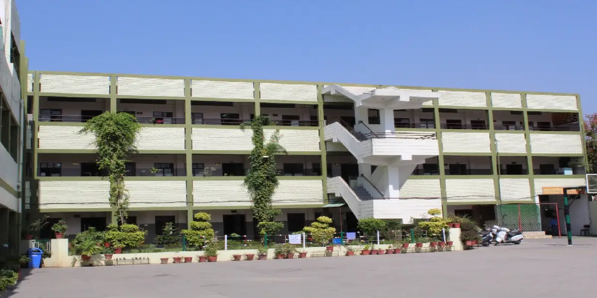 Dayanand Public School