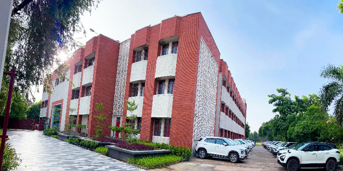 Bal Bharati Public School