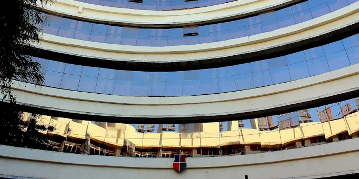 The Lexicon International School