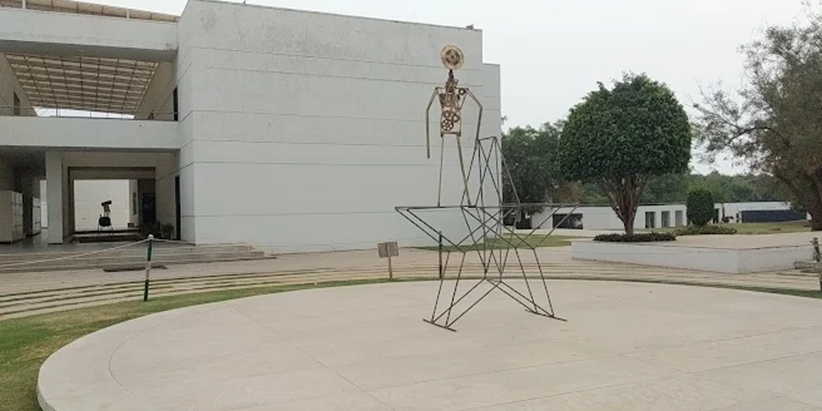 Sreenidhi International School