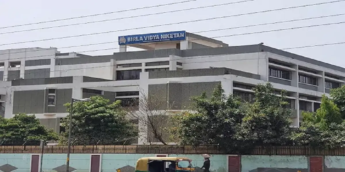 Birla Vidya Niketan