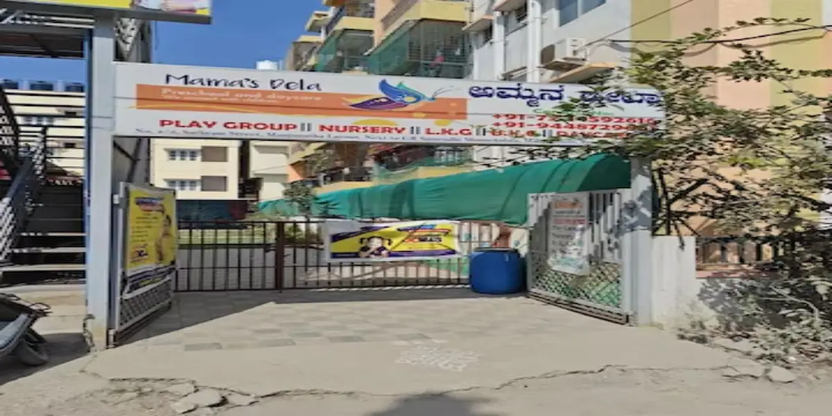 Mama's Dela Preschool and Daycare