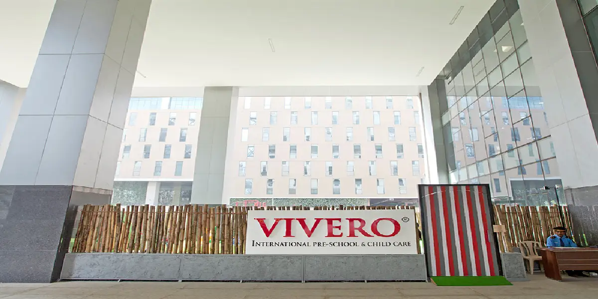 Vivero International Preschool & Child Care