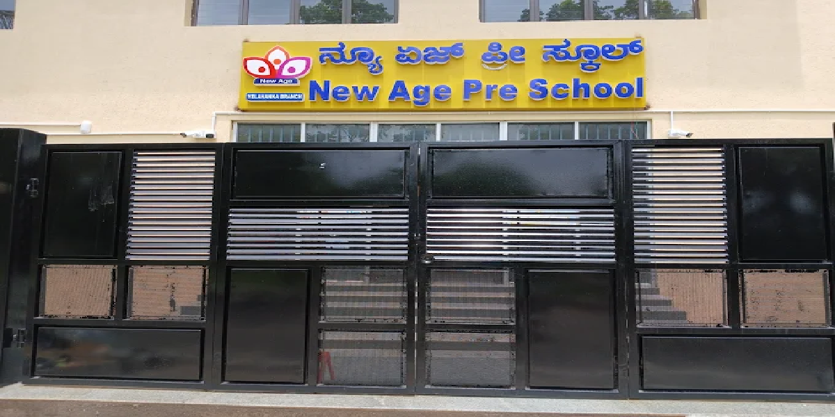 New Age Preschool