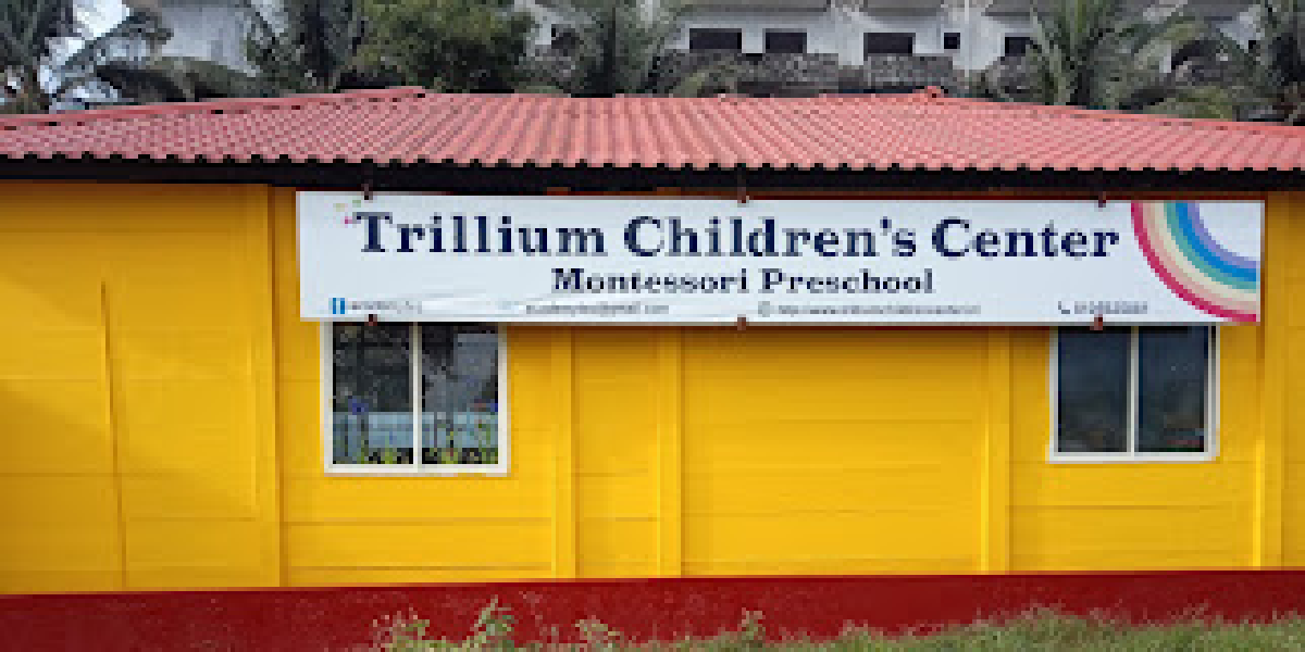 Trillium Children's Center