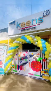 Keens Pre-School