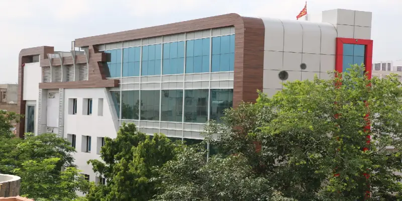 Daisy Dales International