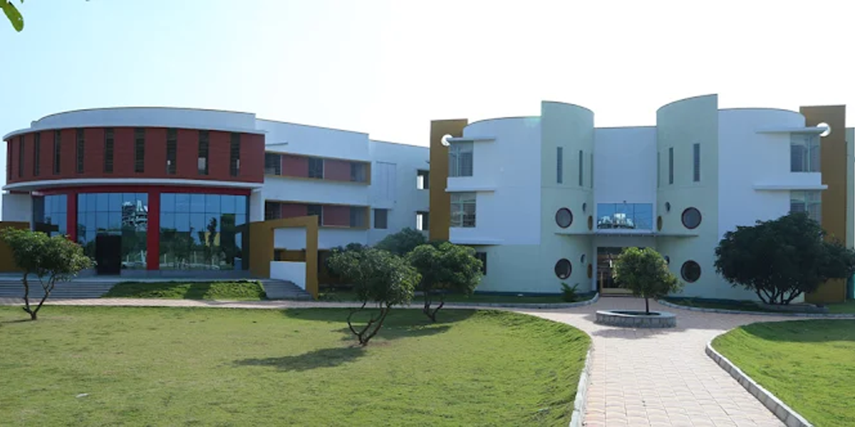 Green Dot International School BANDAPURA