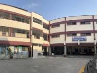 Sathya English school
