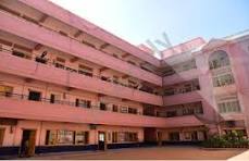 St. Mary's Public School