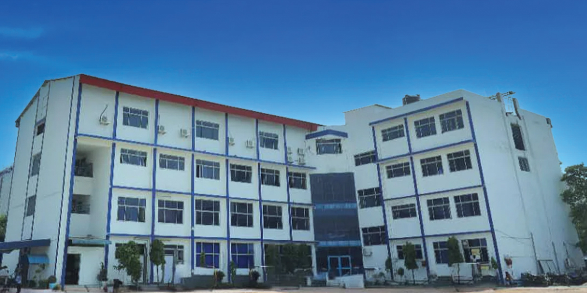 S G Public Sr Sec School