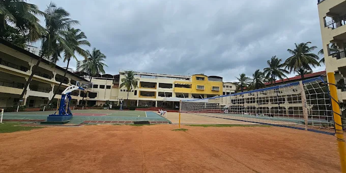 Vidya Niketan School