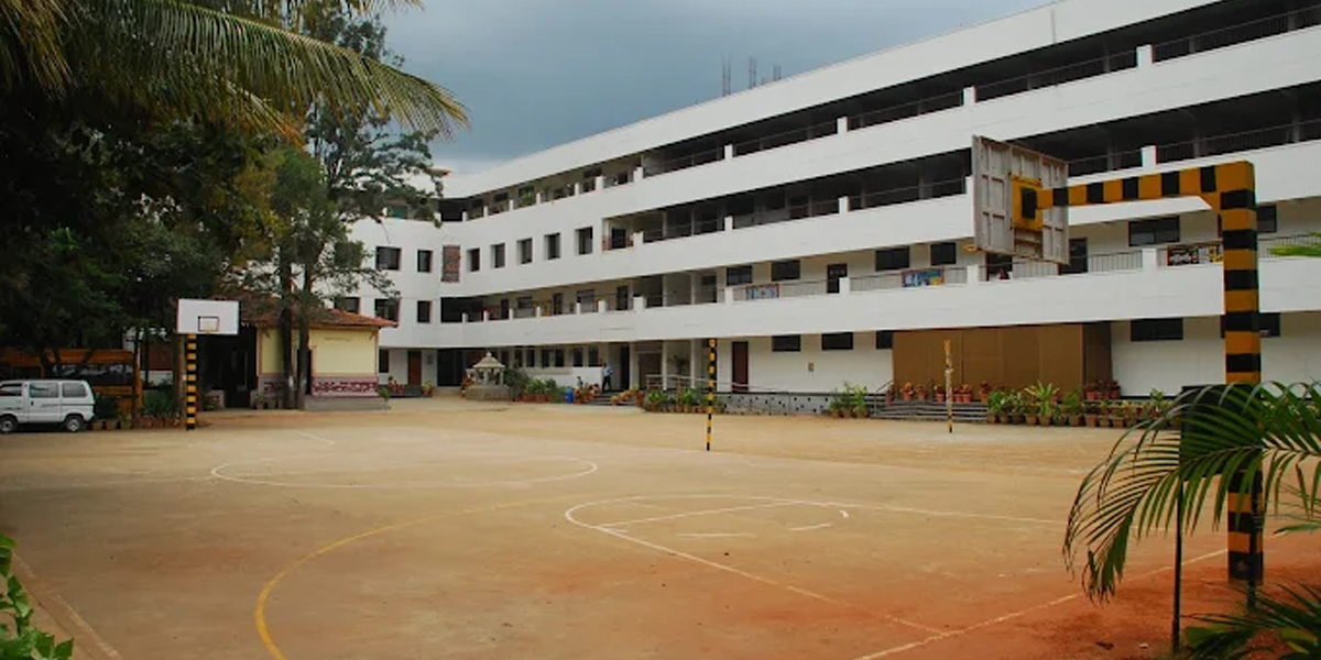 Vidyanjali Academy for Learning