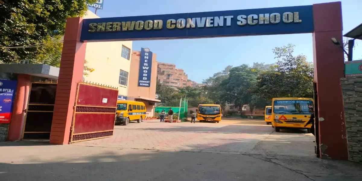Sherwood Convent School