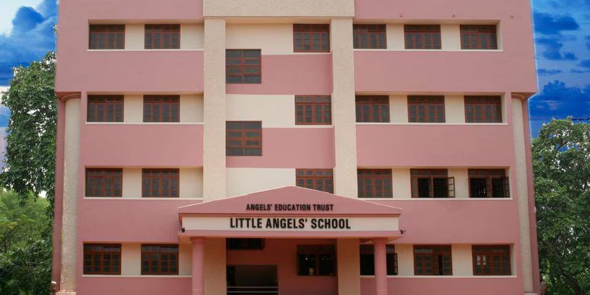 Little Angels' International School
