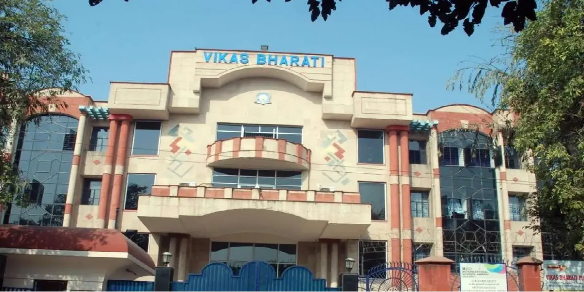 Vikas Bharati Public School