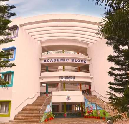 Triumph World School