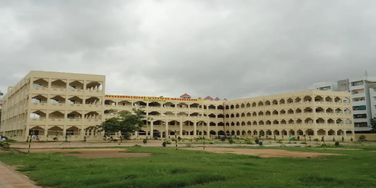 Maharishi Vidya Mandir School