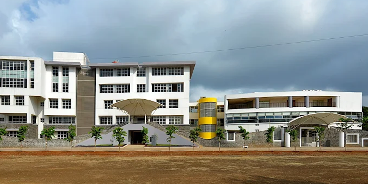 The Somaiya School