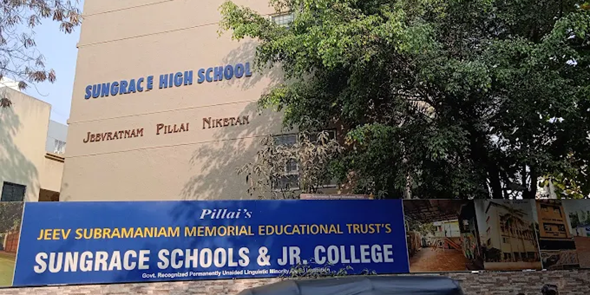 Sungrace Primary School