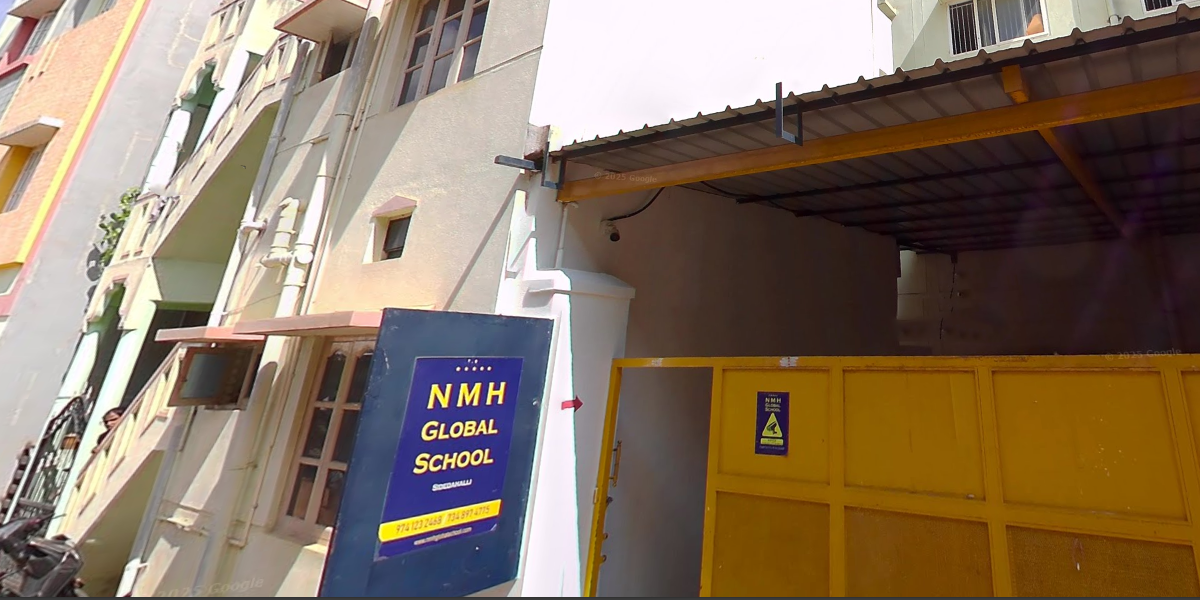 NMH Global School