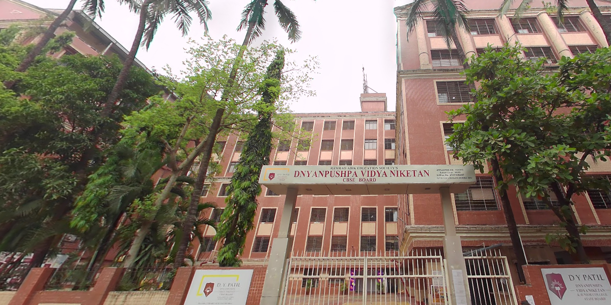 D Y Patil Dnyanpushpa Vidya Niketan
