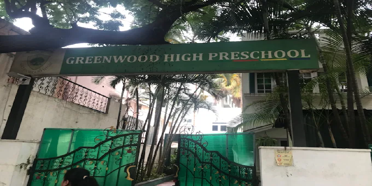 Greenwood High Pre-School