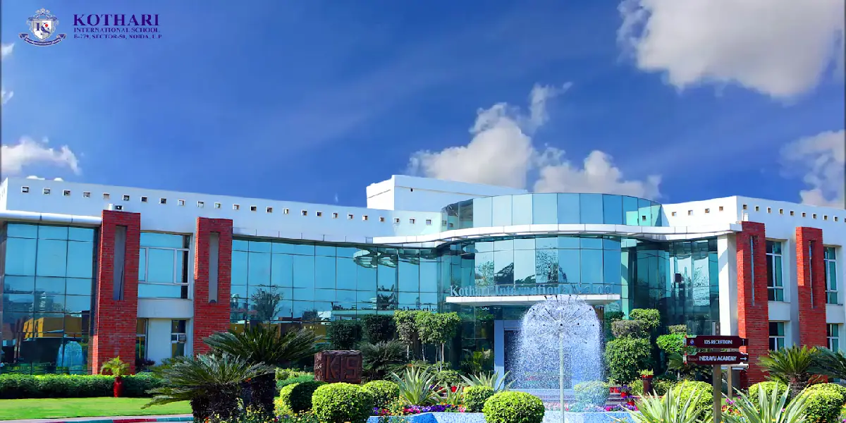 Kothari International School